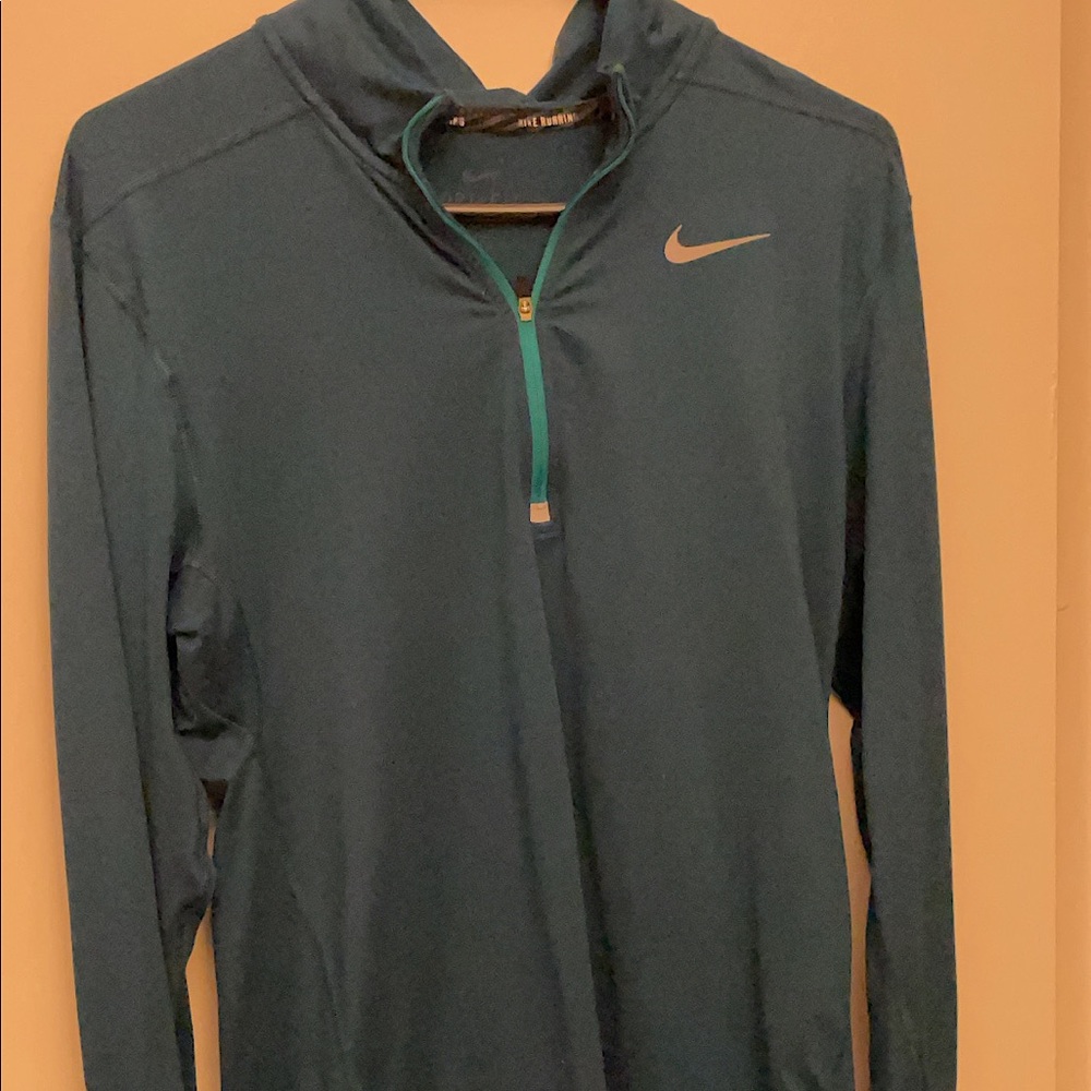Nike Long sleeve shirt
